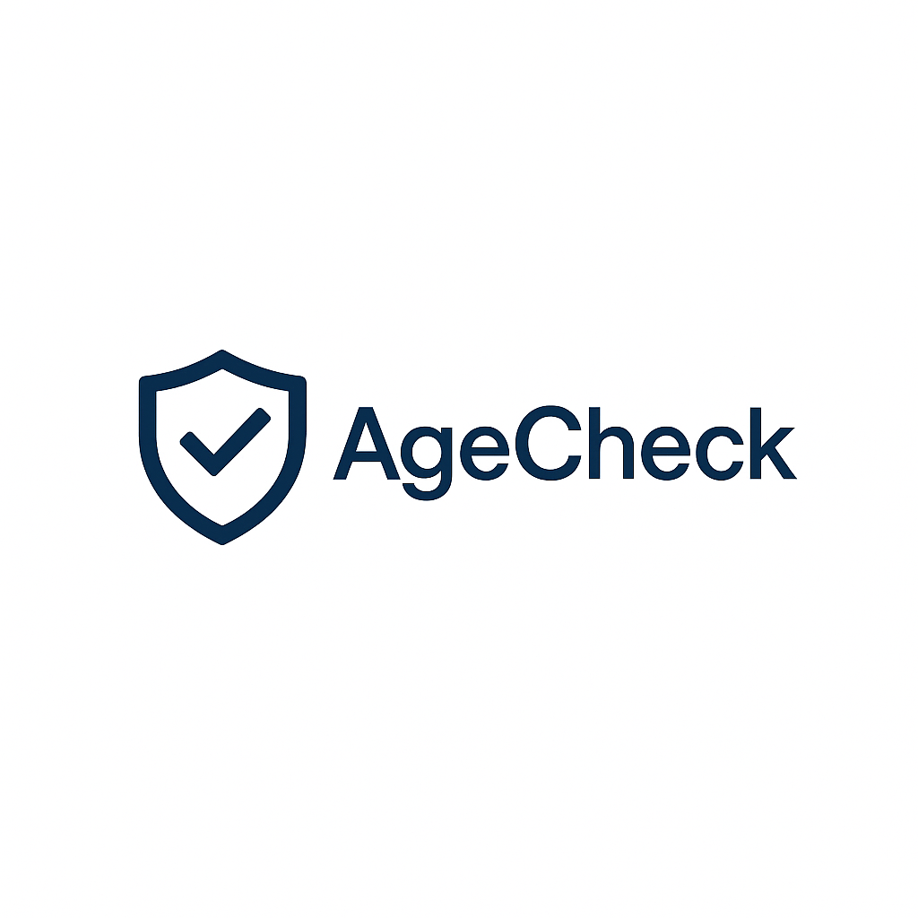 AgeCheck Logo